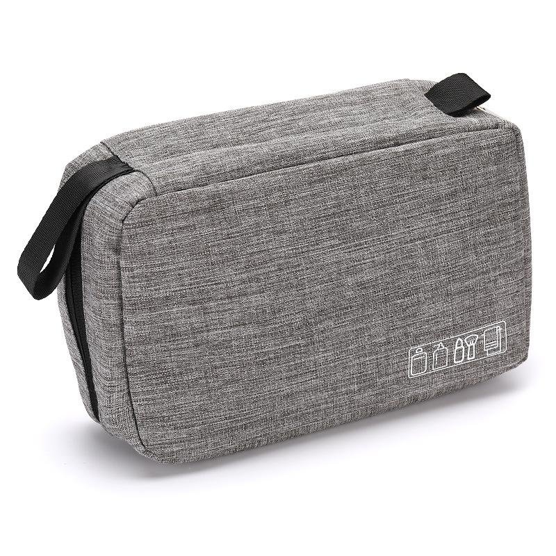 Smart resefodral -Hängande toalettfodral Smart resefodral -Hängande toalettfodral