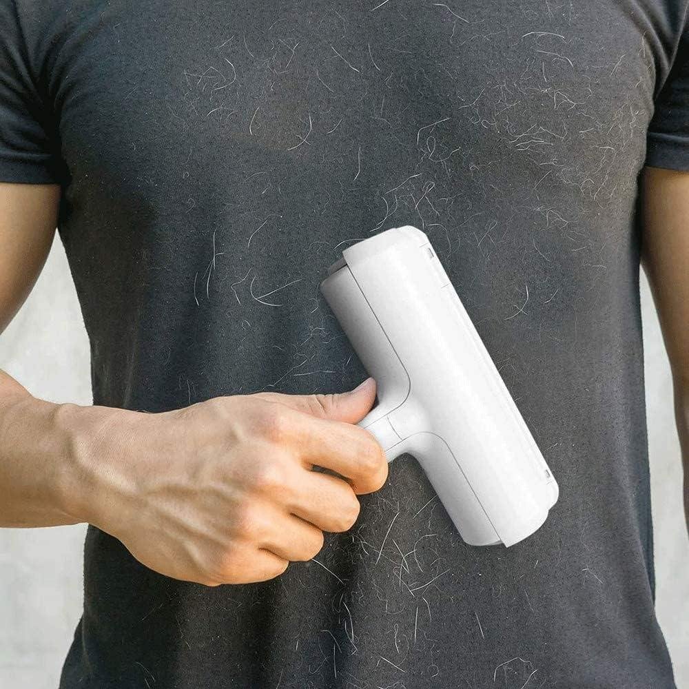 Luddborste, djurhår Luddborttagningsrulle Lint remover Luddborste, djurhår Luddborttagningsrulle Lint remover