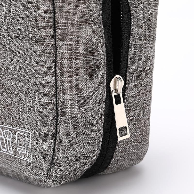 Smart resefodral -Hängande toalettfodral Smart resefodral -Hängande toalettfodral