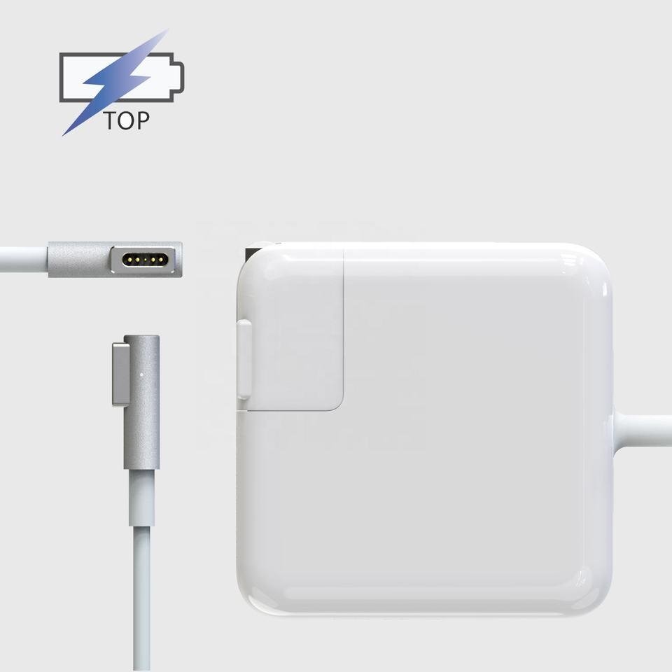 Macbook Pro Strömadapter MagSafe 1 Macbook Pro Strömadapter MagSafe 1