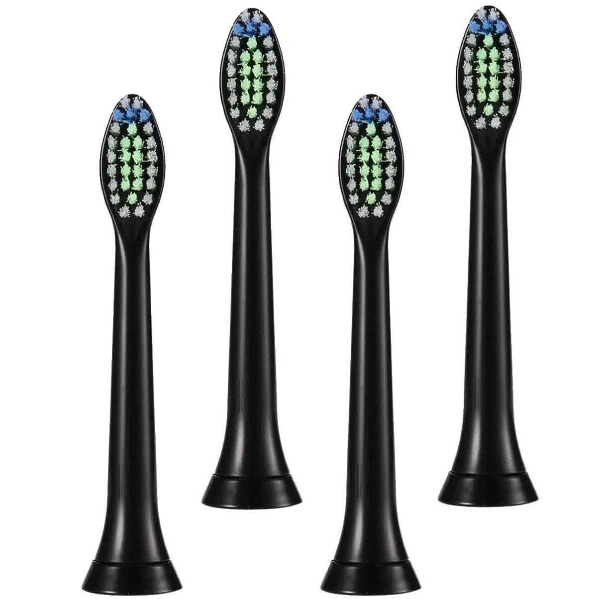4-pack Philips-HX6064 Tandborsthuvuden