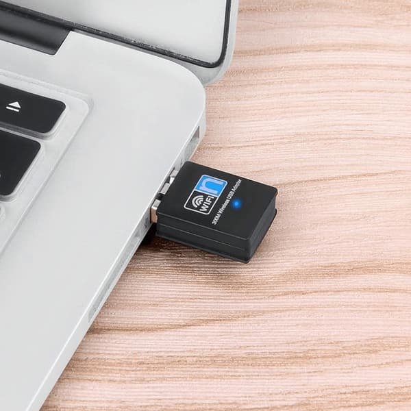 USB WIFI Adapter 300 Mbps USB WIFI Adapter 300 Mbps