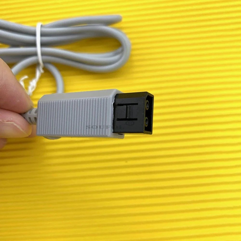 AC-adapter – Passar till Nintendo Wii AC-adapter – Passar till Nintendo Wii