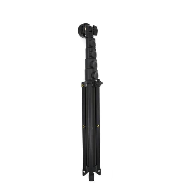Mobilstativ / Kamerastativ Selfiepinne Tripod (45–160 cm) Mobilstativ / Kamerastativ Selfiepinne Tripod (45–160 cm)