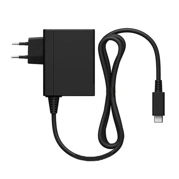 Adapter kompatibel med Nintendo Switch / Lite / OLED dockningsstation