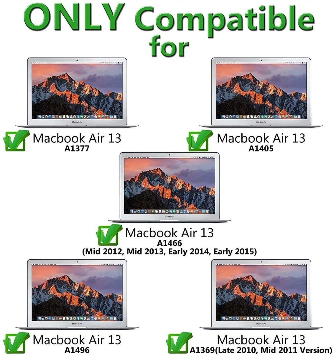 batteri till Apple MacBook Air 13" A1496 A1405 A1377 batteri till Apple MacBook Air 13" A1496 A1405 A1377