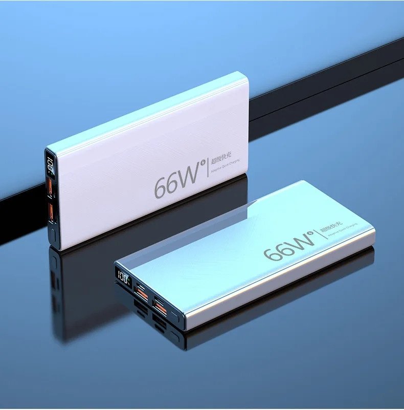 20000 mAh bärbar bank med LED-skärm, snabbladdning, mini-USB för hemmacamping och utomhusaktiviteter, nödsituationer 20000 mAh bärbar bank med LED-skärm, snabbladdning, mini-USB för hemmacamping och utomhusaktiviteter, nödsituationer