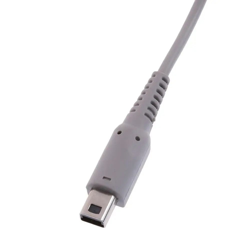 Väggladdare för Nintendo 3DS 2DS NDSi Laddningskabel Laddningsadapter Strömförsörjning NDS-adapter Väggladdare för Nintendo 3DS 2DS NDSi Laddningskabel Laddningsadapter Strömförsörjning NDS-adapter