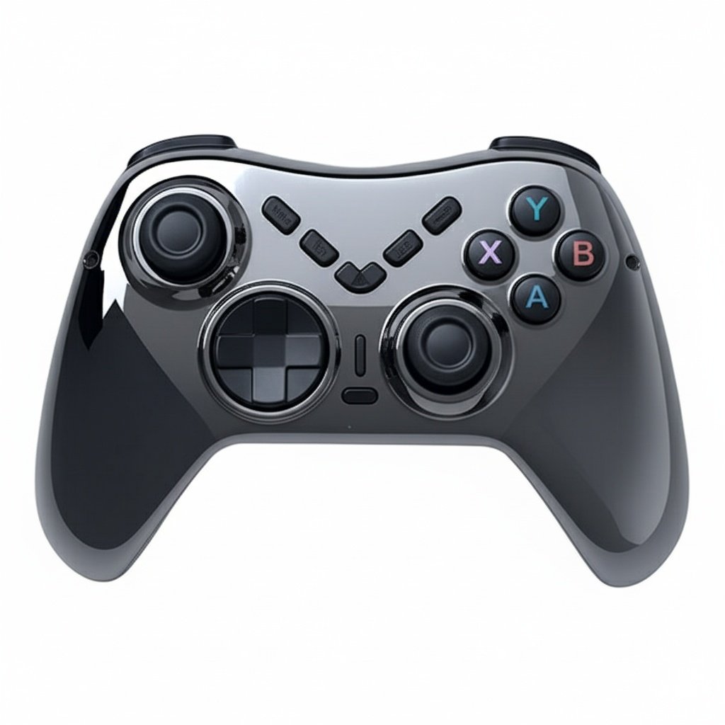 Spelkontroll Android / IOS / PC7.8.10 / Switch / Switch 2 / PS3 / PS4